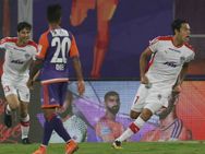 ಐಎಸ್ಎಲ್ : ಪುಣೆ ಸದೆಬಡಿದ ಬೆಂಗಳೂರು ಎಫ್ ಸಿ