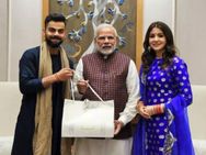 ಪ್ರಧಾನಿ ಮೋದಿಯನ್ನು ಆರತಕ್ಷತೆಗೆ ಆಹ್ವಾನಿಸಿದ ವಿರುಷ್ಕಾ