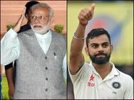 2017: ಟ್ವಿಟ್ಟರ್ ಜನಪ್ರಿಯತೆ ಟಾಪ್ 10 ಪಟ್ಟಿ ಸೇರಿದ ಕೊಹ್ಲಿ