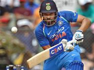 2ನೇ ಏಕದಿನ ಪಂದ್ಯ,ಲಂಕಾ ವಿರುದ್ಧ ಭಾರತಕ್ಕೆ 141 ರನ್ ಗಳ ಭರ್ಜರಿ ಜಯ