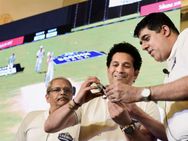 ಬೆಂಗಳೂರಲ್ಲಿ ಸಚಿನ್ ಸಾಗಾ ಕ್ರಿಕೆಟ್ ಗೇಮ್ ಲೋಕಾರ್ಪಣೆ