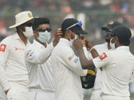 ಮುಖ ಮುಚ್ಚಿಕೊಂಡ ಲಂಕನ್ನರಿಗೆ ಮಂಗಳಾರತಿ ಮಾಡಿದ ಟ್ವೀಟ್ ಲೋಕ