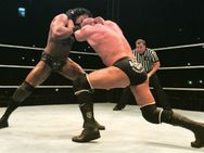 ಬಹು ನಿರೀಕ್ಷಿತ ಪಂದ್ಯದಲ್ಲಿ ಸೋಲು ಕಂಡ ಕುಸ್ತಿಪಟು ಜಿಂದರ್