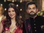 ವಿರುಷ್ಕಾ ದಂಪತಿಗೆ ಪ್ರೀತಿಯ ಹಾರೈಕೆಗಳ ಮಹಾಪೂರ!