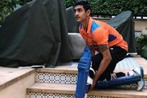 ಐಪಿಎಲ್ ಹರಾಜು: ಕೋಟ್ಯಧಿಪತಿ ಬಿರ್ಲಾ ಅವರ ಮಗ 30 ಲಕ್ಷಕ್ಕೆ ಮಾರಾಟ