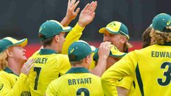 ಅಂಡರ್ 19 ವರ್ಲ್ಡ್‌ಕಪ್ ಫೈನಲ್ ಪ್ರವೇಶಿಸಿದ ಆಸ್ಟ್ರೇಲಿಯಾ