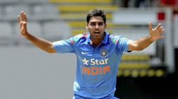 ಕಪಿಲ್ ಸಾಧನೆ ಸಮಕ್ಕೆ ನಿಂತ ಭುವನೇಶ್ವರ್ ಕುಮಾರ್!