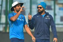 ಕ್ರಿಕೆಟ್: ಐರ್ಲೆಂಡ್ ಪ್ರವಾಸಕ್ಕೆ ಭಾರತ, ವೇಳಾಪಟ್ಟಿ ಪ್ರಕಟ