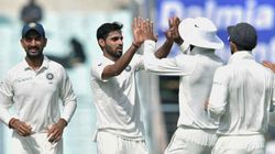 ಕೇಪ್ ಟೌನ್ ಟೆಸ್ಟ್ : 286 ಸ್ಕೋರಿಗೆ ದಕ್ಷಿಣ ಆಫ್ರಿಕಾ ಆಲೌಟ್