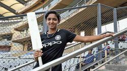 ಸಿಯೆಟ್ ಜೊತೆ ಒಪ್ಪಂದ ಮಾಡಿಕೊಂಡ ಮೊದಲ ಮಹಿಳಾ ಕ್ರಿಕೆಟರ್‌ ಈಕೆ