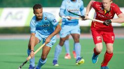 ಹಾಕಿ: ಜಿದ್ದಾಜಿದ್ದಿನ ಪಂದ್ಯದಲ್ಲಿ ಬೆಲ್ಜಿಯಂ ವಿರುದ್ಧ ಭಾರತಕ್ಕೆ ಜಯ