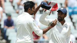 ಎಂಎಸ್ ಧೋನಿ ದಾಖಲೆ ಮುರಿದ ವಿಕೆಟ್ ಕೀಪರ್ ಸಹಾ