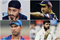 ಮೌಲ್ಯ ಕಳೆದುಕೊಂಡಿರುವ ಸ್ಟಾರ್ ಕ್ರಿಕೆಟ್ ಆಟಗಾರರು