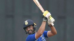 ಟಿ20: ಕರುಣ್ ಶತಕ, ಜಾರ್ಖಂಡ್ ವಿರುದ್ಧ ಕರ್ನಾಟಕಕ್ಕೆ ಜಯ