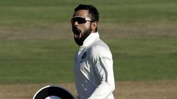 ಐಸಿಸಿ ನಿಯಮ ಮೀರಿದ ನಾಯಕ ವಿರಾಟ್ ಕೊಹ್ಲಿಗೆ ದಂಡ