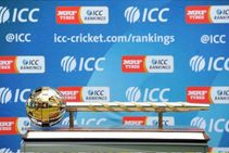 ಐಸಿಸಿ ಚಾಂಪಿಯನ್‌ಶಿಪ್ ದಂಡ ಉಳಿಸಿಕೊಂಡ ಭಾರತ