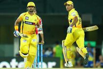 ಐಪಿಲ್‌: ಚೆನ್ನೈ ಸೂಪರ್‌ ಕಿಂಗ್ ತಂಡ ಹೀಗಿದೆ ನೋಡಿ