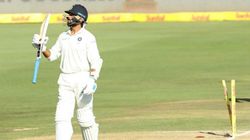 287ರನ್ ಗುರಿ ಬೆನ್ನು ಹತ್ತಿದ ಟೀಂ ಇಂಡಿಯಾಕ್ಕೆ ಆರಂಭಿಕ ಆಘಾತ!