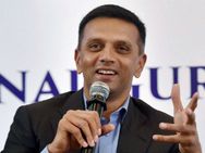 ಅಂಡರ್ 19 ತಂಡದ ಯಶಸ್ಸಿನ ಹಿಂದೆ ಕೋಚ್ ರಾಹುಲ್ ದ್ರಾವಿಡ್