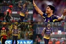 ಕೆಕೆಆರ್ ವಿರುದ್ಧ 'ಸವಿ ಸೇಡು' ತೀರಿಸಿಕೊಂಡ ಆರ್ ಸಿಬಿ