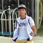 ಮೈಖೇಲ್ ಜತೆ ಸಂತಸ ಹಂಚಿಕೊಂಡ ಡೆಲ್ಲಿ ಪಾಲಾದ ನೇಪಾಳಿ ಗೂಗ್ಲಿ ಬೌಲರ್ ಸಂದೀಪ್