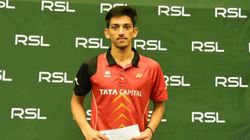 ಬ್ಯಾಡ್ಮಿಂಟನ್: ಸ್ವೀಡಿಶ್ 2018 ಟೂರ್ನಿ ಜಯಿಸಿದ ಸಿದ್ದಾರ್ಥ್‌