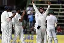 ಕ್ರಿಕೆಟ್: ಭಾರತಕ್ಕೆ ವಿರೋಚಿತ ಗೆಲವು, ಬೌಲರ್‌ಗಳ ಪಾರುಪತ್ಯ