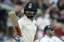 ವಿರಾಟ್ ಕೊಹ್ಲಿಗೆ 'ಐಸಿಸಿ ವರ್ಷದ ಕ್ರಿಕೆಟಿಗ' ಗೌರವ