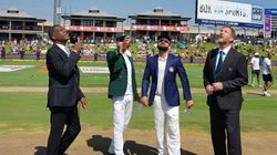 ಭಾರತ-ದ.ಆಫ್ರಿಕಾ 2ನೇ ಟೆಸ್ಟ್: ಟಾಸ್ ಗೆದ್ದ ದ.ಆಫ್ರಿಕಾ ಬ್ಯಾಟಿಂಗ್