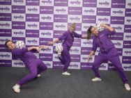 ನಮ್ಮ ಬೆಂಗಳೂರಲ್ಲಿ ಫ್ರೀ ಸ್ಟೈಲ್ ಫುಟ್ಬಾಲರ್ಸ್ ಮಿಂಚು