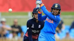 ಮಹಿಳಾ ಕ್ರಿಕೆಟ್: ಸ್ಮೃತಿ ಮಂದಾನ ಆಕರ್ಷಕ ಶತಕ