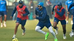 ಸರಣಿ ಗೆದ್ದು ಇತಿಹಾಸ ನಿರ್ಮಿಸುವ ತವಕದಲ್ಲಿ ಕೊಹ್ಲಿ ಪಡೆ