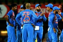 ಐಸಿಸಿ ನಂ.1 ಏಕದಿನ ಕ್ರಿಕೆಟ್ ತಂಡ ಪಟ್ಟ ಅಲಂಕರಿಸಿದ ಭಾರತ