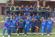 ಕ್ರಿಕೆಟ್: ಭಾರತದ ವನಿತೆಯರಿಗೆ ಸುಲಭ ತುತ್ತಾದ ದ.ಆಫ್ರಿಕಾ