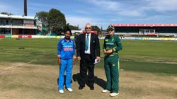 ಟಿ20 ಪಂದ್ಯ: ಟಾಸ್‌ ಗೆದ್ದ ಭಾರತದ ವನಿತೆಯರಿಂದ ಬೌಲಿಂಗ್ ಆಯ್ಕೆ