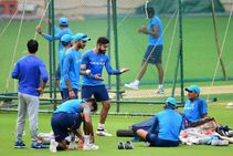 ಭಾರತ-ದ.ಆಫ್ರಿಕಾ ಮೊದಲ ಏಕದಿನ ಪಂದ್ಯ, ಗೆಲ್ಲುವ ವಿಶ್ವಾಸ