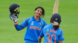 ಕ್ರಿಕೆಟ್: ದ.ಆಫ್ರಿಕಾಕ್ಕೆ 214 ರನ್ ಗುರಿ ನೀಡಿದ ಭಾರತದ ವನಿತೆಯರು