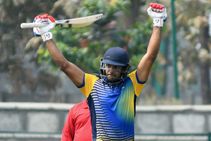 ಒಡಿಶಾ ವಿರುದ್ಧ ಕರ್ನಾಟಕ ಗೆಲುವು, ಕ್ವಾಟರ್‌ಫೈನಲ್‌ ಹಾದಿ ಸುಗಮ