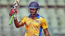 ಮಹಾರಾಷ್ಟ್ರಾವನ್ನು ಮಣಿಸಿ 'ವಿಜಯ್ ಹಜಾರೆ' ಫೈನಲ್‌ಗೆ ಲಗ್ಗೆ ಇಟ್ಟ ಕರ್ನಾಟಕ