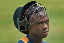 ಅತಿರೇಕದ ವರ್ತನೆ ತೋರಿ ಶಿಕ್ಷೆಗೆ ಗುರಿಯಾದ ಕಗ್ಗಿಸೊ ರಬಾಡಾ