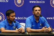 ಮತ್ತೆ ಘನತೆ ಮೆರೆದ ಸಂಭಾವಿತ ಕ್ರಿಕೆಟಿಗ ರಾಹುಲ್ ದ್ರಾವಿಡ್