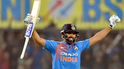 ಭಾರತ ಧಿಡೀರ್ ಕುಸಿತ, ಸಾಧಾರಣ ಗುರಿ ಬೆನ್ನತ್ತಿದ ದ.ಆಫ್ರಿಕಾ