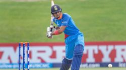 ವಿಶ್ವಕಪ್ ಗೆಲುವನ್ನು ಯುವರಾಜ್ ಗೆ ಅರ್ಪಿಸಿದ ಗಿಲ್!