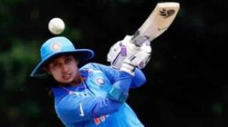 ಟಿ20 ಪಂದ್ಯ: ವೇದಾ ಕೃಷ್ಣಮೂರ್ತಿ ಮಿಂಚಿನ ಆಟ ಭಾರತಕ್ಕೆ ಜಯ