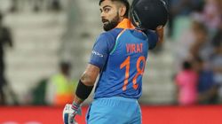 ಚೇಸಿಂಗ್ ಕಿಂಗ್ ಕೊಹ್ಲಿಯಿಂದ ಮತ್ತೊಂದು ಶತಕ, ಭಾರತಕ್ಕೆ ಜಯ