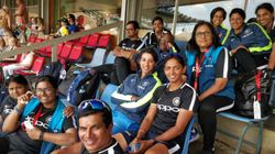 ಮಳೆಯಲ್ಲಿ ಕೊಚ್ಚಿ ಹೋದ ಪಂದ್ಯ, ದ.ಆಫ್ರಿಕಾ ಮಹಿಳೆಯರ ತಂಡಕ್ಕೆ ನಿರಾಸೆ