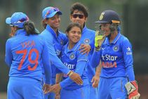 ಮಹಿಳಾ ಚಾಂಪಿಯನ್ ಶಿಪ್: ದಕ್ಷಿಣ ಆಫ್ರಿಕಾ ವಿರುದ್ಧ ಭಾರತಕ್ಕೆ ಸರಣಿ ಜಯ