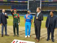 ಟಿ20 : ಬಾಂಗ್ಲಾ ಮಣಿಸಿ, ಫೈನಲಿಗೆ ಲಗ್ಗೆ ಇಟ್ಟ ಭಾರತ