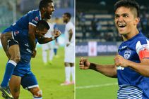 ಐಎಸ್‌ಎಸ್‌ ಫೈನಲ್ ಹಣಾಹಣಿ: ಬೆಂಗಳೂರೇ ಗೆಲ್ಲುವ ಫೆವರೇಟ್