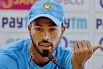 ಅಂಬೇಡ್ಕರ್ ಗೆ ಅವಮಾನ : ಪಾಂಡ್ಯ ವಿರುದ್ಧ ಎಫ್ಐಆರ್